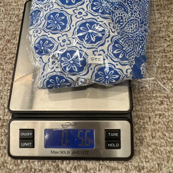 Zara Ruched Summer Tuscany Greece Vibe Printed Jumpsuit XS‎ 7987/771 - Picture 16 of 16